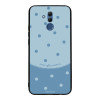 Θήκη Sonique Delulu Polka Era Series για Huawei Mate 20 Lite Delulu Wave