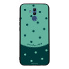Θήκη Sonique Delulu Polka Era Series για Huawei Mate 20 Lite Green Flags