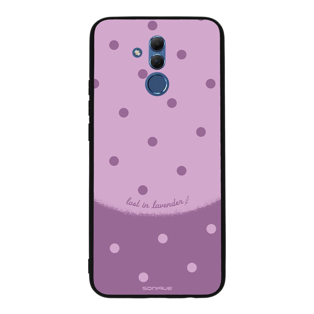 Θήκη Sonique Delulu Polka Era Series για Huawei Mate 20 Lite Lost Delulu
