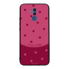 Θήκη Sonique Delulu Polka Era Series για Huawei Mate 20 Lite Top Cherry