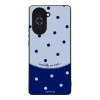 Θήκη Sonique Delulu Polka Era Series για Huawei Nova 10 Blue Mentally