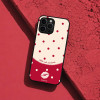 Θήκη Sonique Delulu Polka Era Series για Huawei Nova 14 Pro 5G Delulu Standards