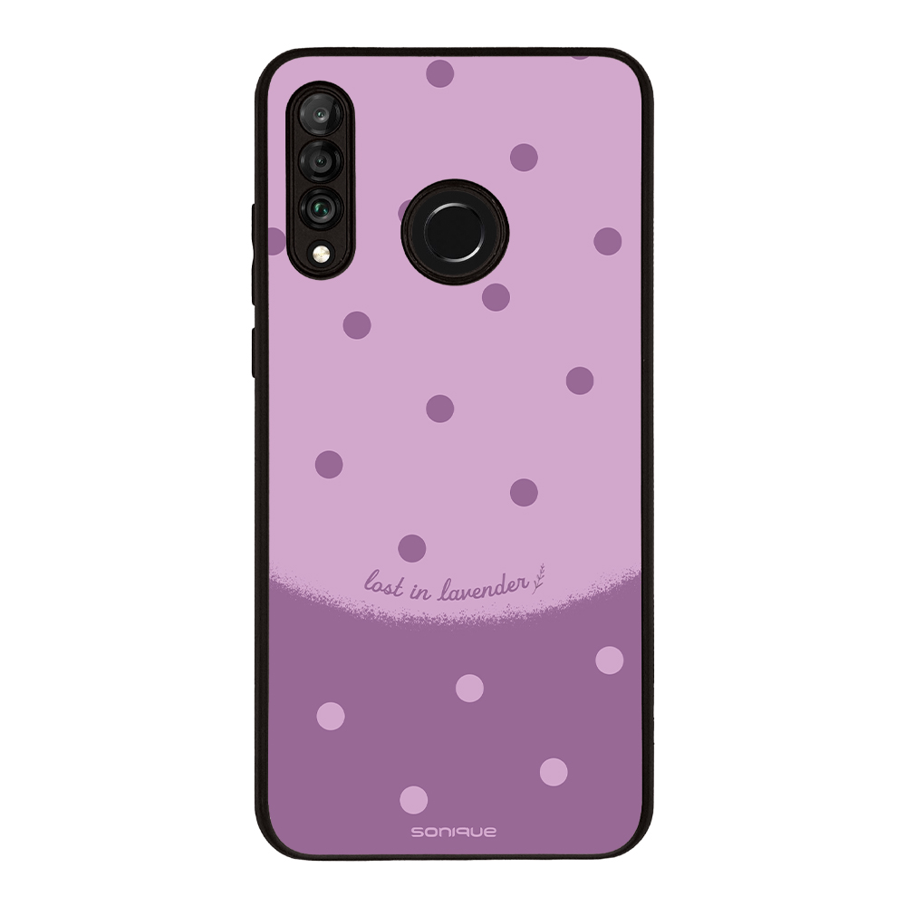 Θήκη Sonique Delulu Polka Era Series για Huawei P30 Lite Lost Delulu