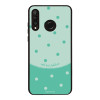 Θήκη Sonique Delulu Polka Era Series για Huawei P30 Lite Soft Delulu