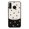 Θήκη Sonique Delulu Polka Era Series για Huawei P30 Lite Too Glam