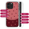 Θήκη Sonique Delulu Polka Era Series για Huawei P30 Pro Blame Cherries