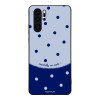 Θήκη Sonique Delulu Polka Era Series για Huawei P30 Pro Blue Mentally