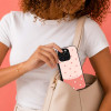 Θήκη Sonique Delulu Polka Era Series για Huawei P30 Pro Still Cute