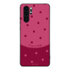 Θήκη Sonique Delulu Polka Era Series για Huawei P30 Pro Top Cherry