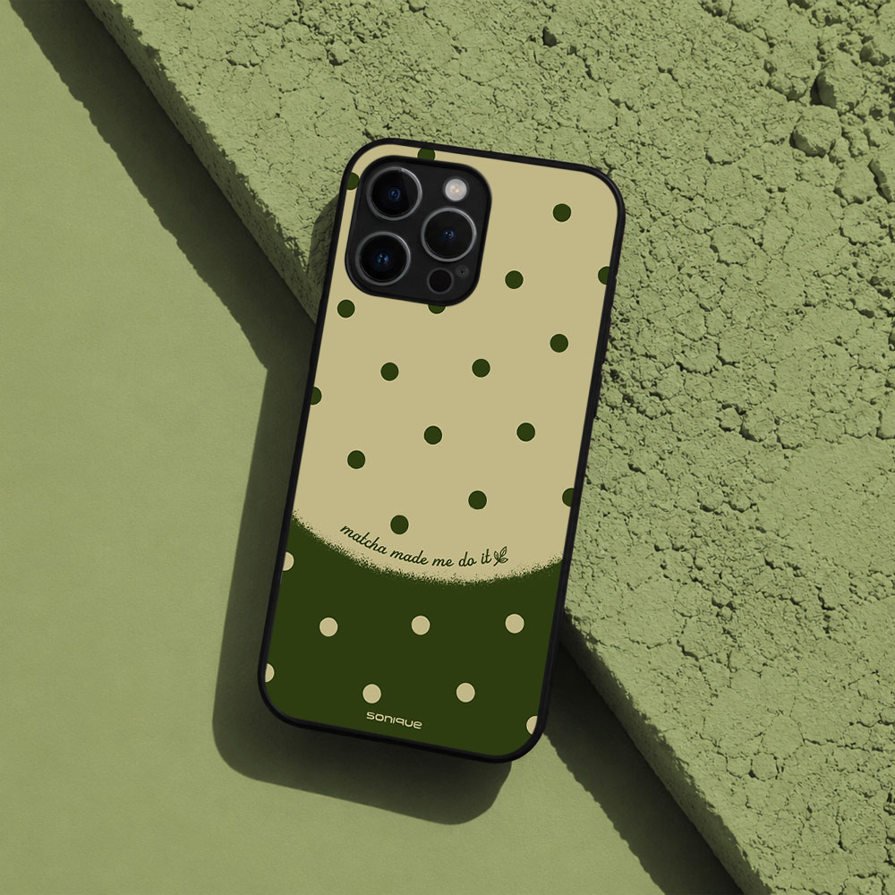 Θήκη Sonique Delulu Polka Era Series για Huawei Pura 70 Delulu Matcha
