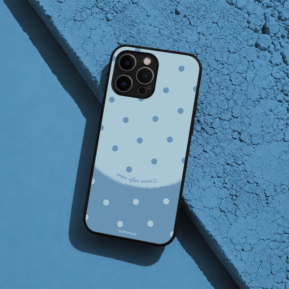 Θήκη Sonique Delulu Polka Era Series για Huawei Pura 70 Delulu Wave