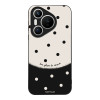 Θήκη Sonique Delulu Polka Era Series για Huawei Pura 70 Too Glam
