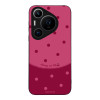 Θήκη Sonique Delulu Polka Era Series για Huawei Pura 70 Pro Top Cherry