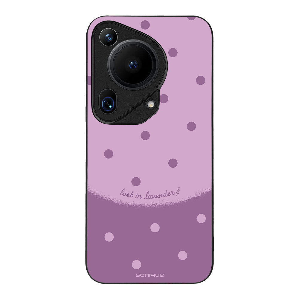 Θήκη Sonique Delulu Polka Era Series για Huawei Pura 70 Ultra Lost Delulu