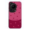 Θήκη Sonique Delulu Polka Era Series για Huawei Pura 70 Ultra Top Cherry