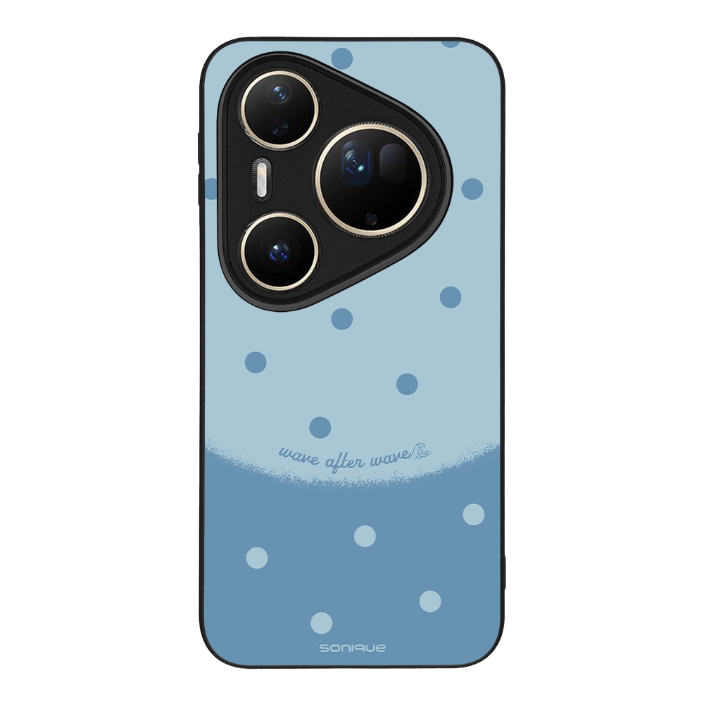 Θήκη Sonique Delulu Polka Era Series για Huawei Pura 80 Ultra Delulu Wave