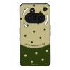 Θήκη Sonique Delulu Polka Era Series για Nothing Phone 3a Delulu Matcha