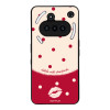 Θήκη Sonique Delulu Polka Era Series για Nothing Phone 3a Delulu Standards