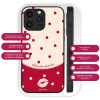 Θήκη Sonique Delulu Polka Era Series για Nothing Phone 3a Delulu Standards