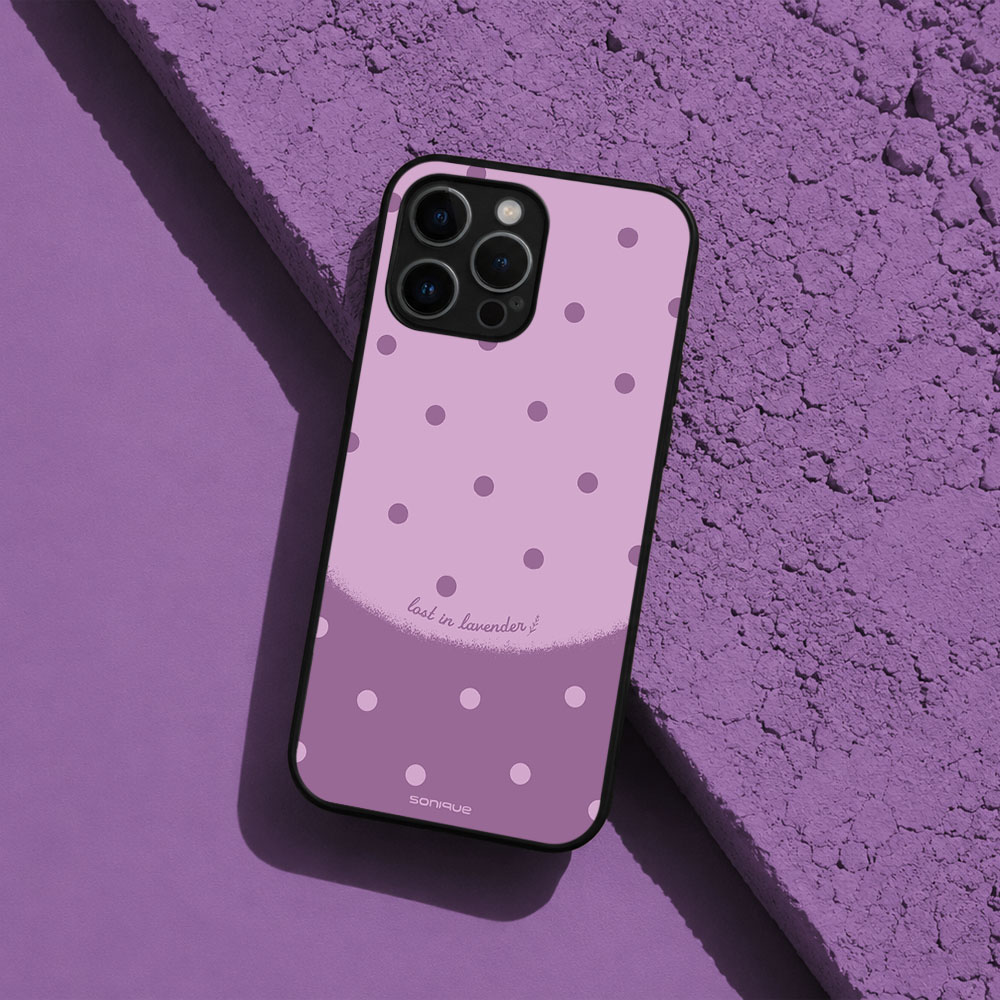Θήκη Sonique Delulu Polka Era Series για Nothing Phone 3a Lost Delulu