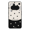 Θήκη Sonique Delulu Polka Era Series για Nothing Phone 3a Too Glam
