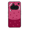 Θήκη Sonique Delulu Polka Era Series για Nothing Phone 3a Top Cherry