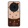 Θήκη Sonique Delulu Polka Era Series για Nothing Phone 3a Pro Coffee First
