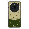 Θήκη Sonique Delulu Polka Era Series για Nothing Phone 3a Pro Delulu Matcha