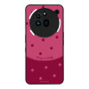 Θήκη Sonique Delulu Polka Era Series για Nothing Phone 3a Pro Top Cherry