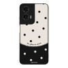 Θήκη Sonique Delulu Polka Era Series για Motorola Moto G35 5G Too Glam