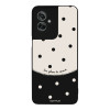 Θήκη Sonique Delulu Polka Era Series για Motorola Moto G55 5G Too Glam
