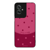 Θήκη Sonique Delulu Polka Era Series για Motorola Moto G55 5G Top Cherry