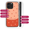 Θήκη Sonique Delulu Polka Era Series για Motorola Moto G57 Power 5G / Moto G67 Power 5G Sweet Trouble
