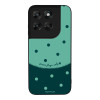 Θήκη Sonique Delulu Polka Era Series για Motorola Moto G67 5G / Moto G77 5G Green Flags