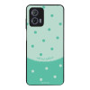 Θήκη Sonique Delulu Polka Era Series για Motorola Moto G73 5G Soft Delulu