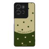 Θήκη Sonique Delulu Polka Era Series για Motorola Moto G75 5G Delulu Matcha