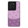 Θήκη Sonique Delulu Polka Era Series για Motorola Moto G75 5G Lost Delulu