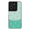 Θήκη Sonique Delulu Polka Era Series για Motorola Moto G75 5G Soft Delulu