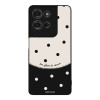Θήκη Sonique Delulu Polka Era Series για Motorola Moto G75 5G Too Glam