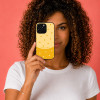 Θήκη Sonique Delulu Polka Era Series για Motorola Moto G84 5G Delulu Sun