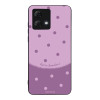 Θήκη Sonique Delulu Polka Era Series για Motorola Moto G84 5G Lost Delulu