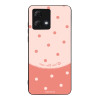 Θήκη Sonique Delulu Polka Era Series για Motorola Moto G84 5G Still Cute