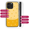 Θήκη Sonique Delulu Polka Era Series για Motorola Moto G85 5G Delulu Sun