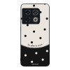 Θήκη Sonique Delulu Polka Era Series για OnePlus 10 Pro 5G Too Glam
