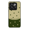 Θήκη Sonique Delulu Polka Era Series για OnePlus 10T Delulu Matcha