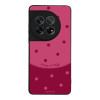 Θήκη Sonique Delulu Polka Era Series για OnePlus 12 5G Top Cherry