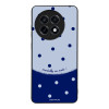 Θήκη Sonique Delulu Polka Era Series για OnePlus 13R 5G Blue Mentally
