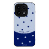 Θήκη Sonique Delulu Polka Era Series για OnePlus 15 5G Blue Mentally