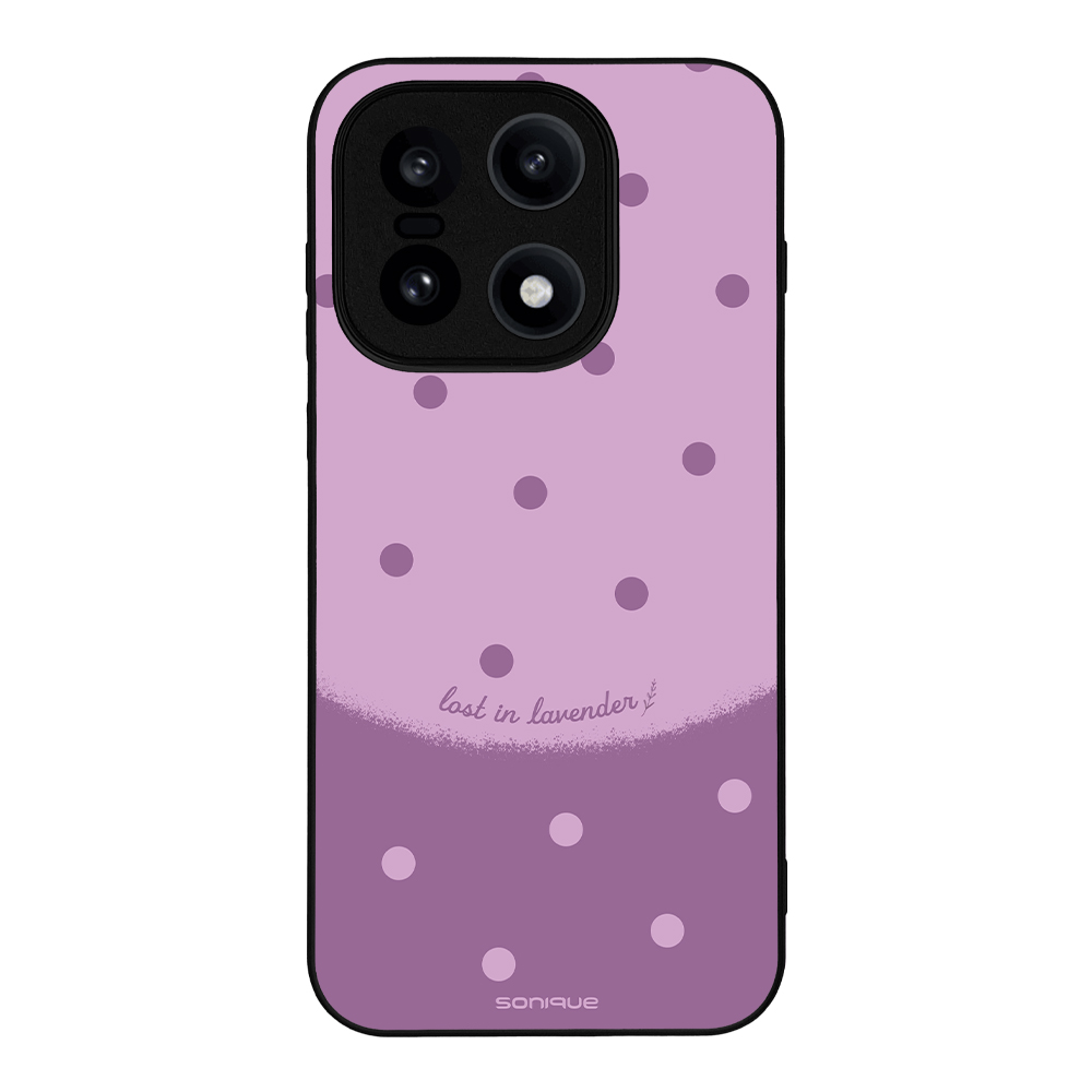 Θήκη Sonique Delulu Polka Era Series για OnePlus 15 5G Lost Delulu