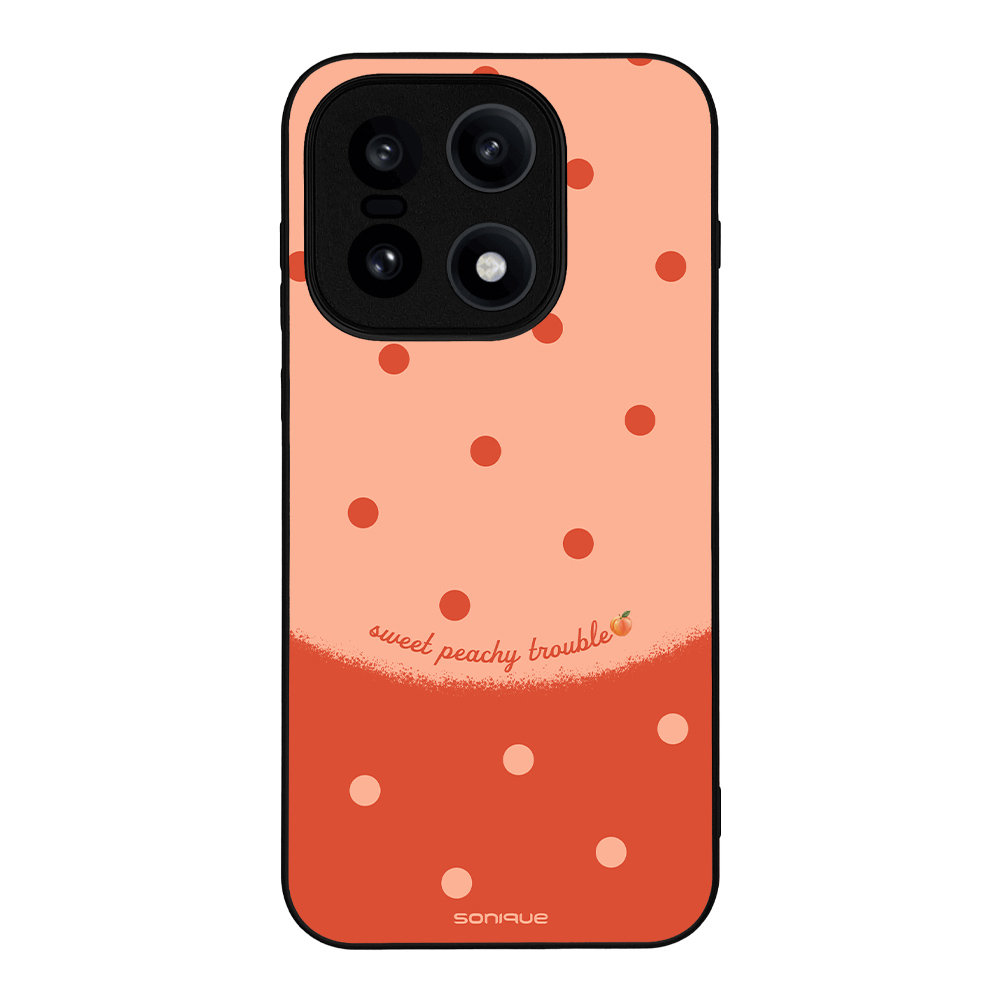 Θήκη Sonique Delulu Polka Era Series για OnePlus 15 5G Sweet Trouble